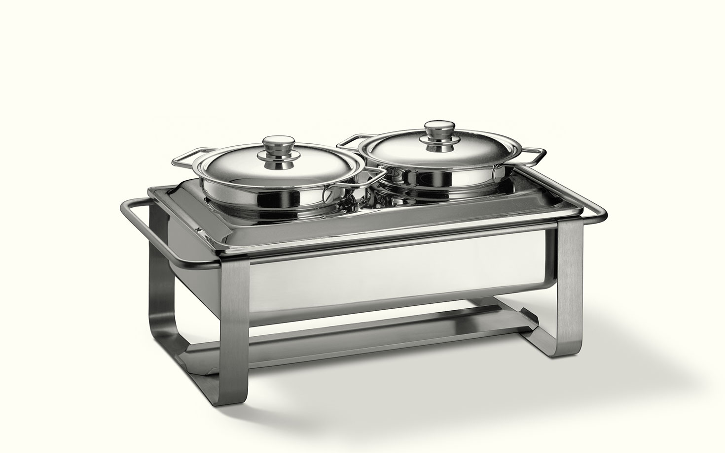 ZB 101 Chafing-Dish Suppenstation
