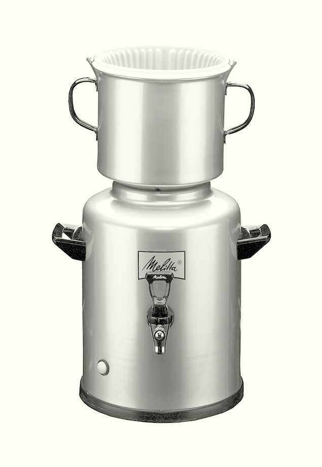 SK 131 Melitta 10-Liter-Warmhaltebehälter