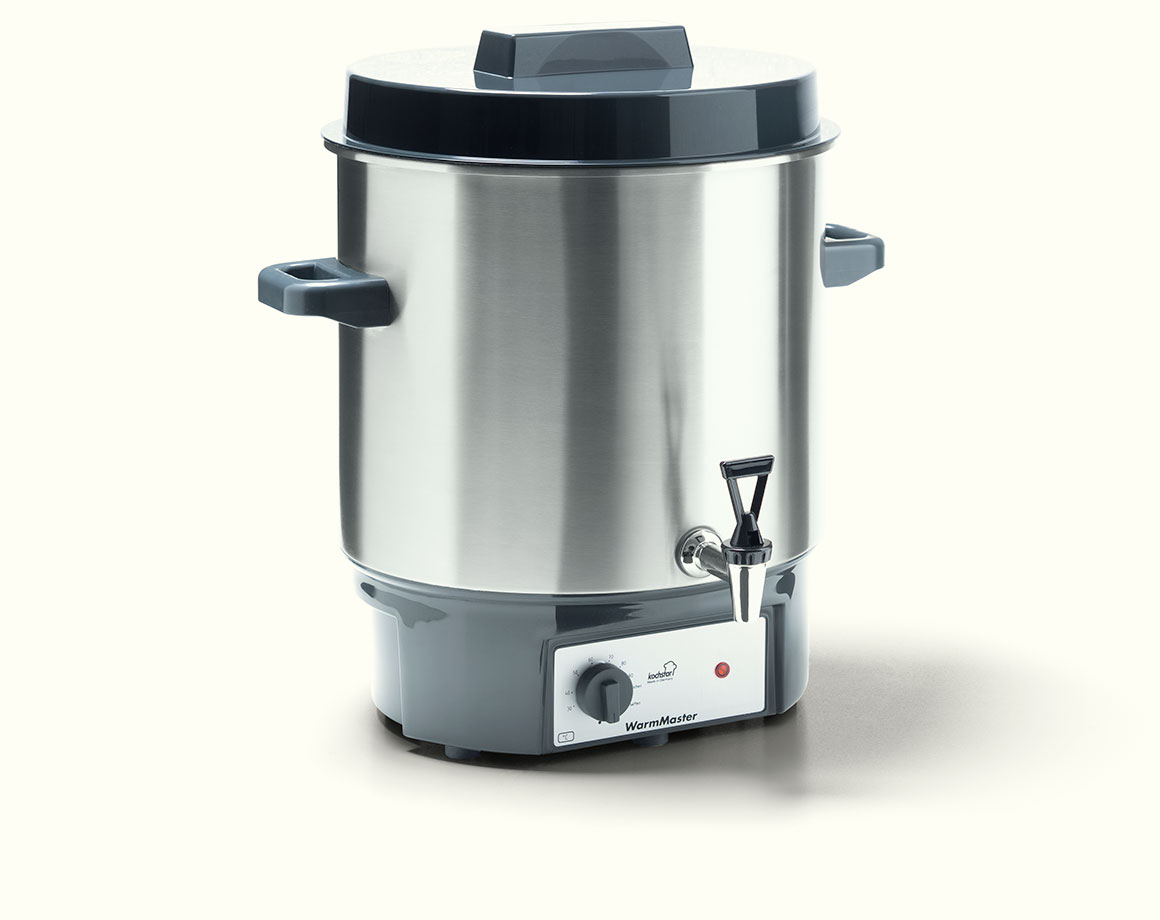 SG 405 WarmMaster Profi