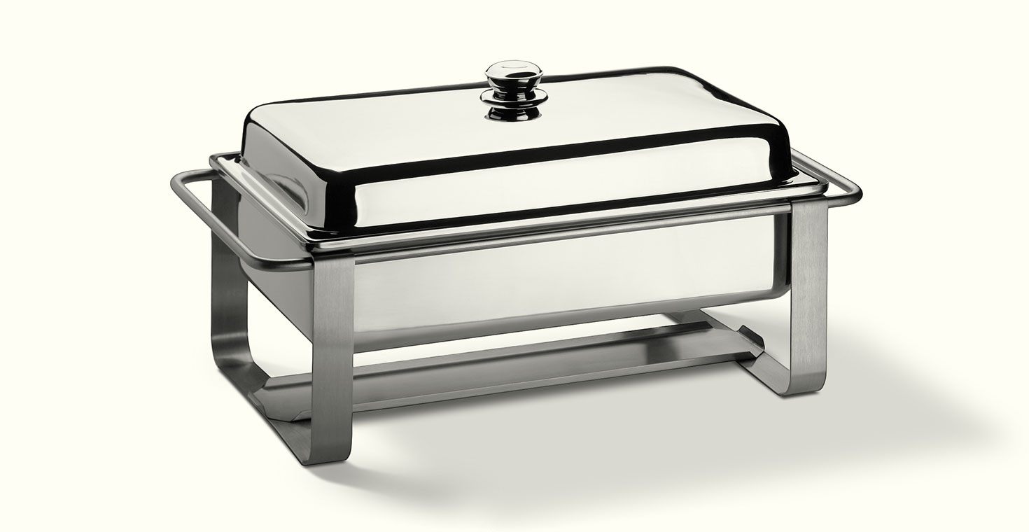 ZB 100 Chafing-Dish ZB 100 Chafing-Dish