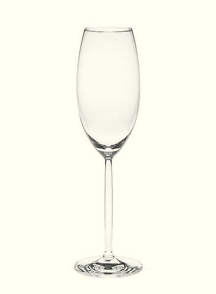 GE 100 Champagnerglas