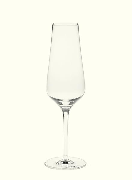 GF 100 Champagnerglas